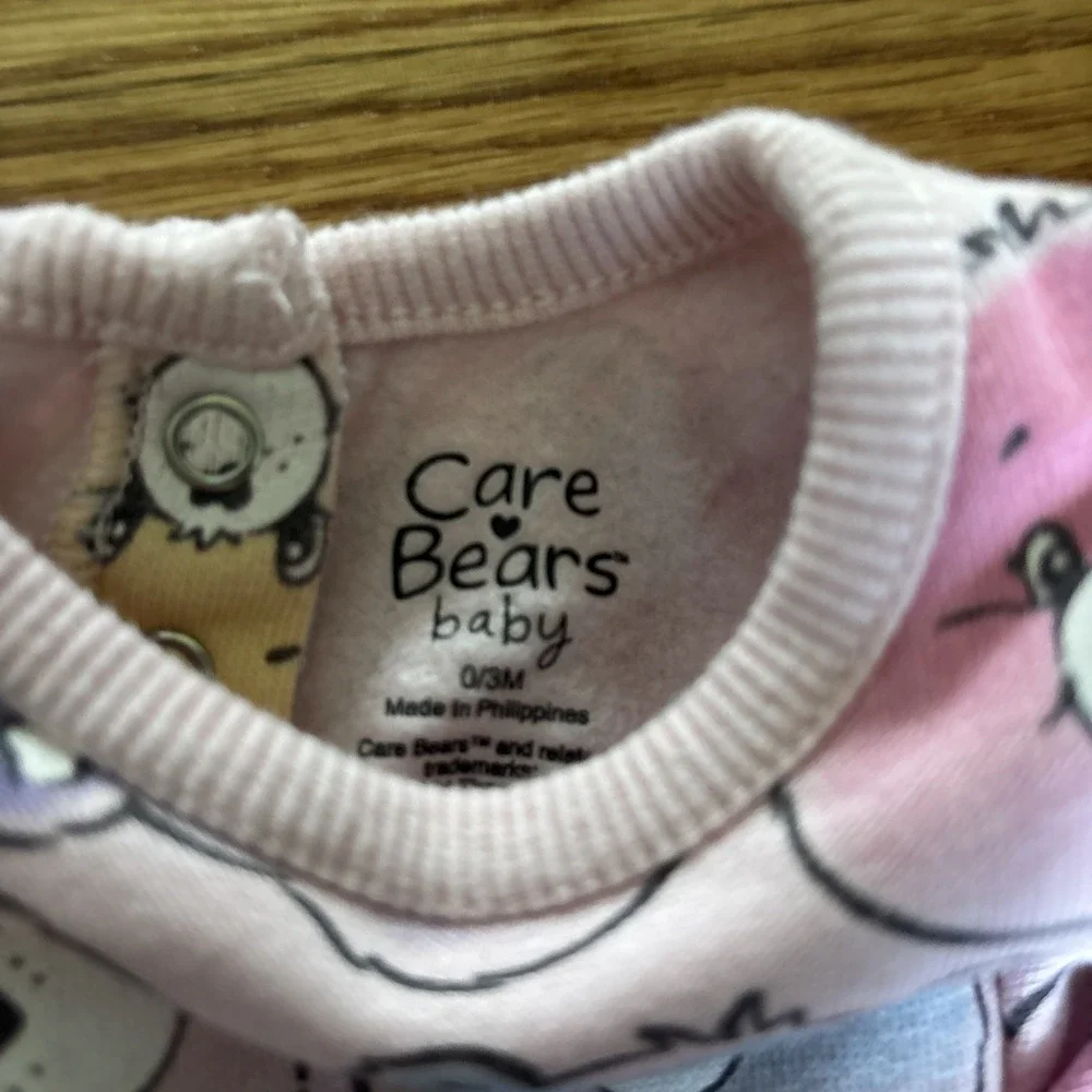 Care Bears care bears